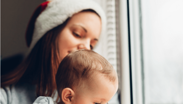 20 Christmas Gifts for New Moms That They’ll Love | Mother Rising