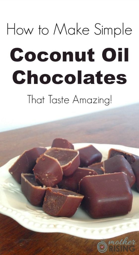 D.I.Y. Coconut Extract — Chocolate Mama Loves VanillaChocolate