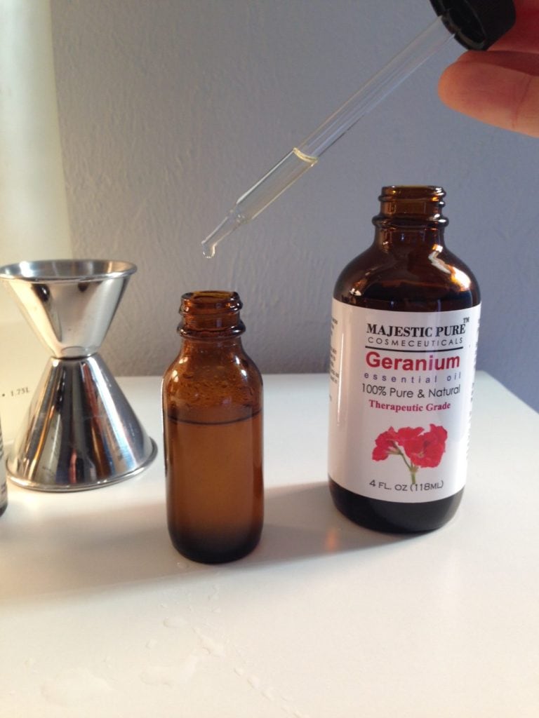 Essential oils have absolutely helped me cope through some tough times and were one of the many tools I used to heal. The following is a postpartum anxiety aromatherapy spray that is easy and fun to make that can help in your postpartum healing.