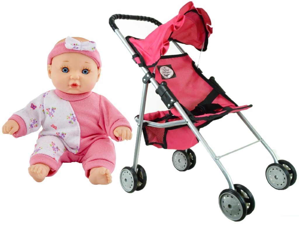 doll-and-stroller-for-one-year-olds