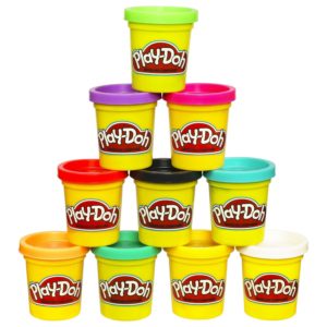 play-doh-for-one-year-olds