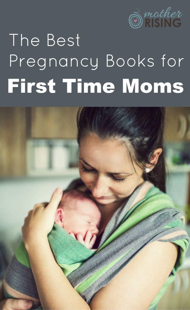 These are the best pregnancy books for first time moms covering the first, second and third trimesters. Start reading these today to stay in the know!
