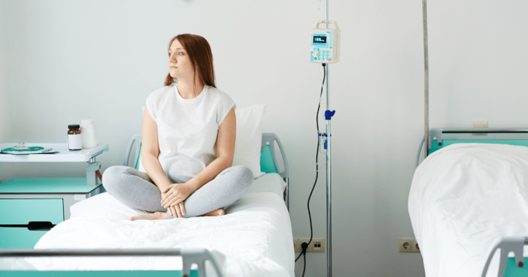Surprise! Pitocin and Postpartum Depression are Linked!