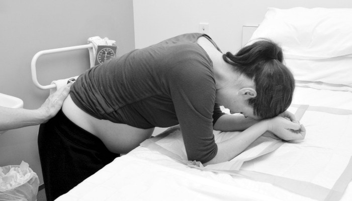 5 Popular Birthing Positions for Reduced Pain and Length | Mother Rising