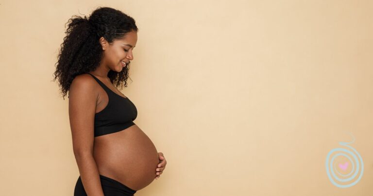 Signs of Labor - Is It Baby Time?