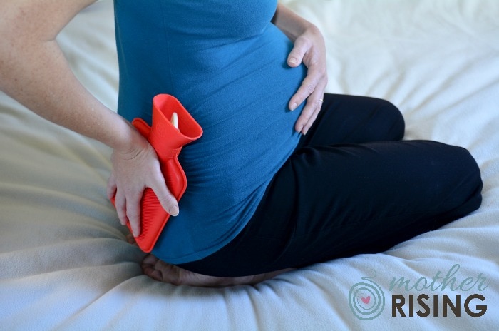 13 Natural Remedies for Pregnancy Back Pain | Mother Rising