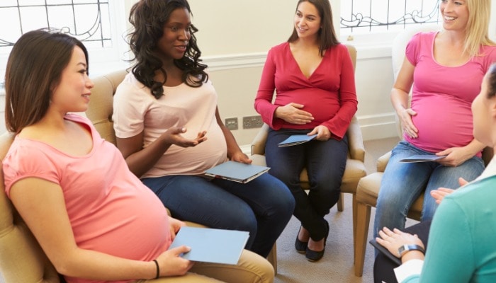 Knowing childbirth education is a critical step, many parents wonder when to take childbirth classes, especially when expecting their first child.