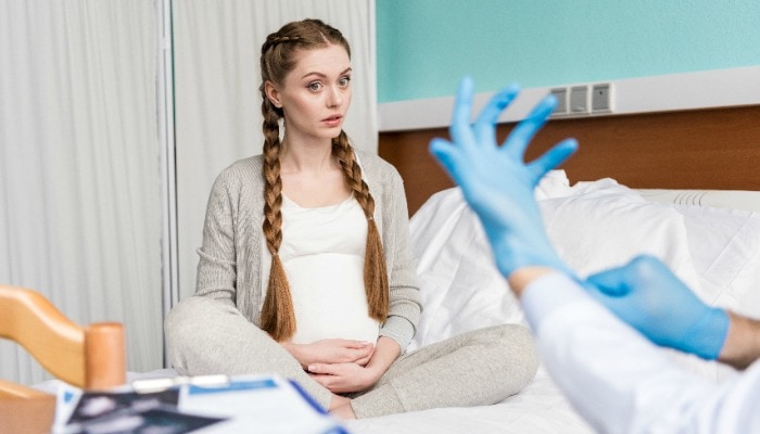 Parents, pay attention! The following are 20 tell tale signs that it's time to fire your OB, midwife or other care provider. #hospitalbirth #birth #pregnancy