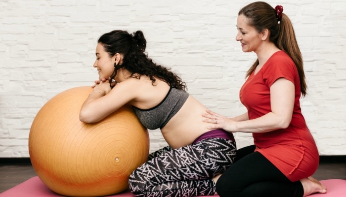 By becoming educated on and avoiding the following 10 big mistakes new moms make during pushing at birth, I believe parents will have a better birth and transition to motherhood.