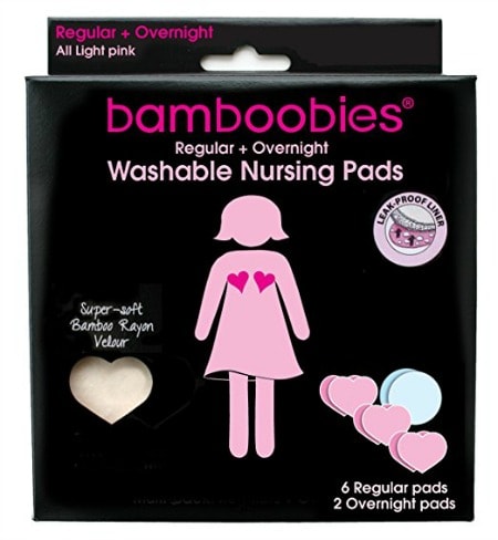 Millions of products are recommended to expectant families, but you probably won’t need most of them. If you’re looking to make a quality baby registry with products you'll actually use, here are 11 breastfeeding supplies that new moms want.