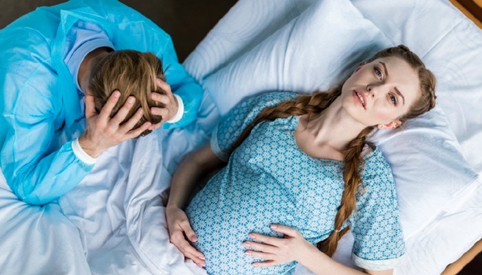 Knowing how to cope through painful labor before an epidural requires an understanding about what labor is and how it works.