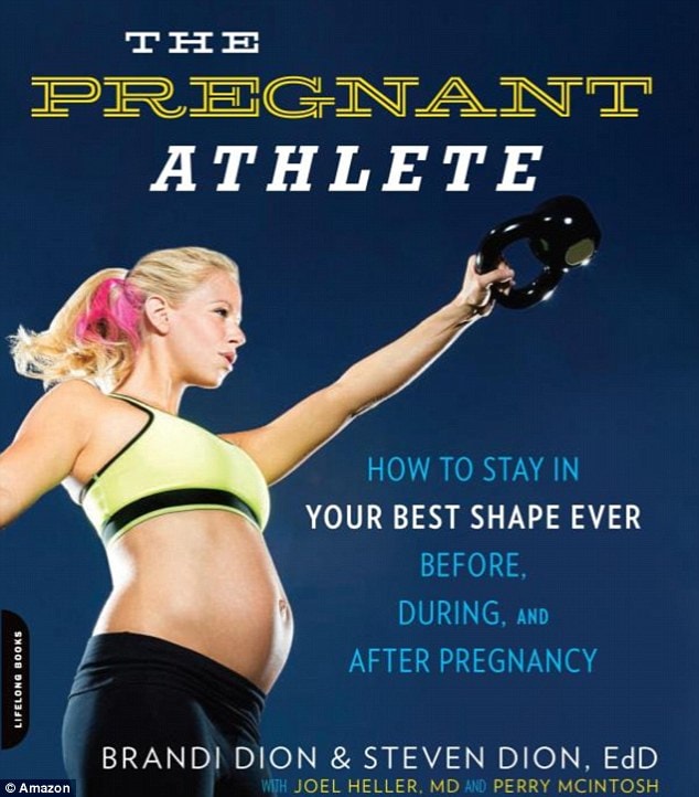 The Pregnant Athlete is written to the athletic woman that becomes pregnant and wants to continue her intense exercise routines.