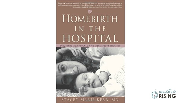 Homebirth in the Hospital is an excellent resource to help women achieve the good experiences and outcomes that homebirths are known for in the hospital.