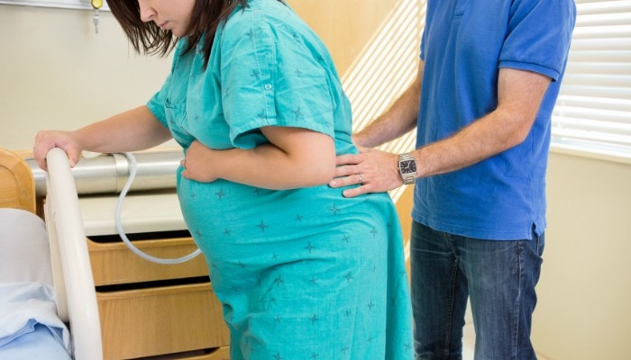 Knowing how to cope through painful labor before an epidural requires an understanding about what labor is and how it works.