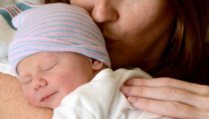 Natural Birth 101: What It Is, Why You’d Want One, and How to Make It Happen