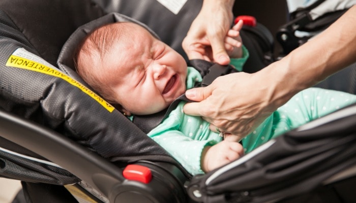 The mysteries of becoming a mother don't end once pregnancy is over. In fact, the fun's just getting started. Here are 10 things about postpartum that will surprise you (or at least they surprised me!).
