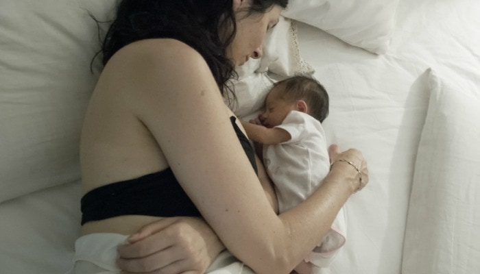 The mysteries of becoming a mother don't end once pregnancy is over.  In fact, the fun's just getting started.  Here are 10 things about postpartum that will surprise you (or at least they surprised me!).