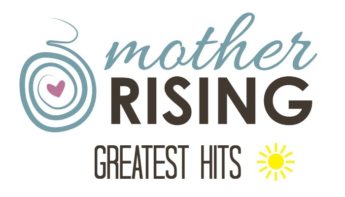 Mother Rising's top 5 Greatest Hits