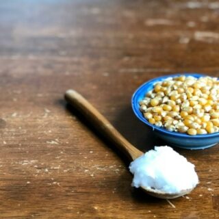 How to Make Perfect Coconut Oil Popcorn on the Stove