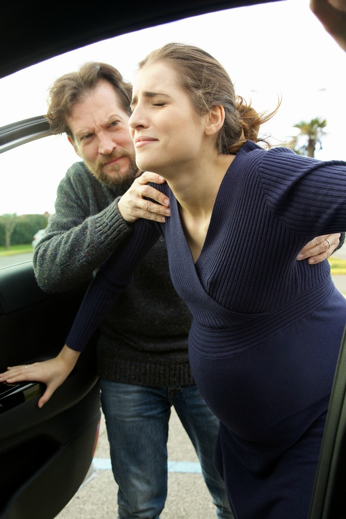 Nobody wants a car baby. However, with these crazy car birth videos going viral on the internet, it makes sense that parents want to know how to get to the hospital without having a car baby. Follow these instructions to make sure your baby is born at the hospital and not on the side of the road!