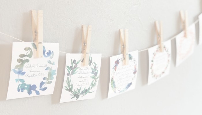 Mothering for the first time may fill us with wonder, fear, doubt, excitement, isolation, hope, and many other complicated emotions. Use these 30 powerful bible verses for new moms to stay grounded in truth, connected to the Lord, and encouraged in your faith.
