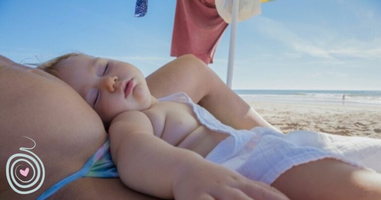 The Best Baby Sunscreen and Other Hot Tips