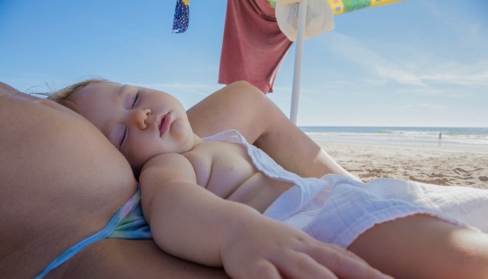 Finding the best baby sunscreen is key to having a safe and fun experience in the sun with the very young. Here's a list of sunscreens for parents buy.
