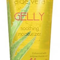 Lily Of The Desert - Aloe Vera Gelly Tube, 4 fl oz gel