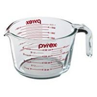 Pyrex Measuring Cup