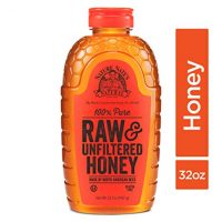 Raw Honey