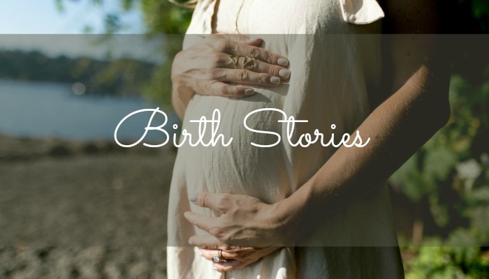 Birth Stories | Mother Rising