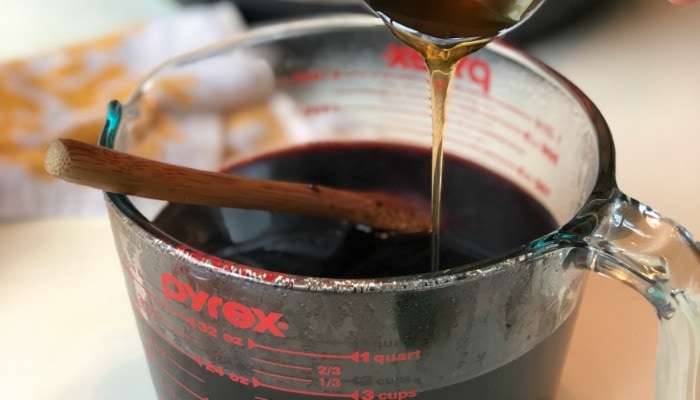 How to Make Instant Pot Elderberry Syrup – It’s Easy! | Mother Rising