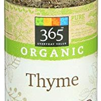 365 Everyday Value, Organic Thyme, 0.67 Ounce