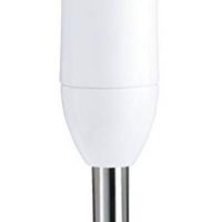 Cuisinart CSB-75FR Smart Stick Hand Blender (Renewed), White