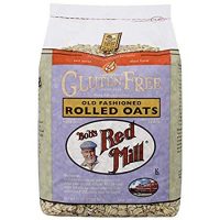 Rolled Oats