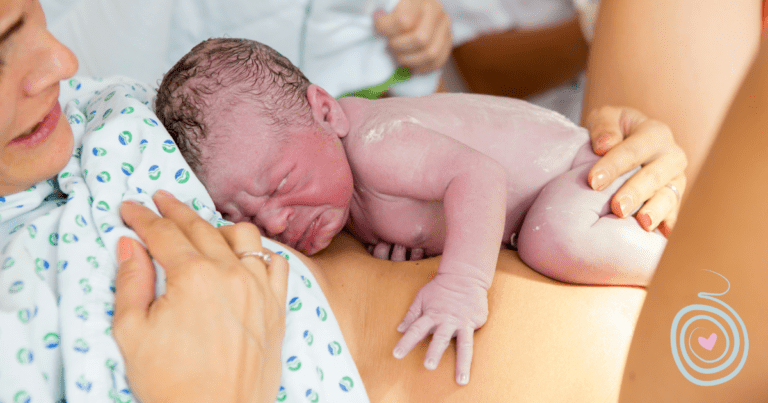 3 Mistakes to Avoid Immediately After Birth