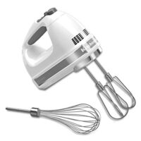 KitchenAid Hand Mixer