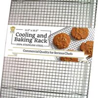 Wire Cooling Rack