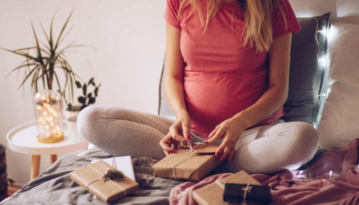 A Gift Guide for Pregnant Women and New Moms | Mother Rising