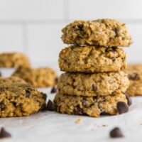 Lactation Cookies