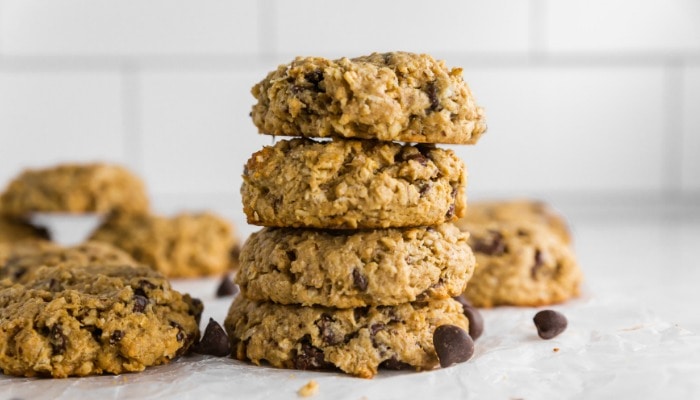 The Best Lactation Cookies To Make In The Third Trimester | Mother Rising