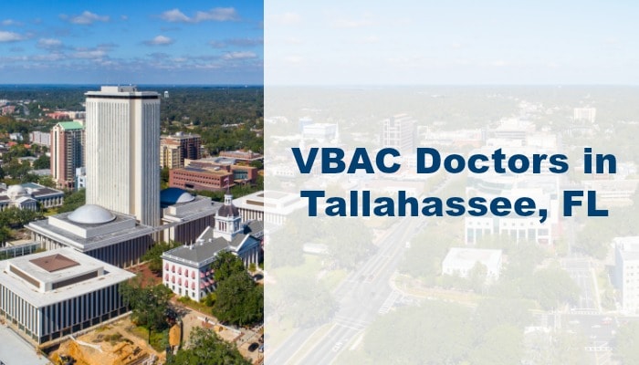 VBAC Doctors in Tallahassee, FL – Provider List | Mother Rising