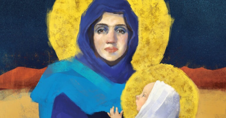 Biblical Childbirth - What Does the Bible Say About Childbirth?