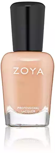 ZOYA Nail Polish, Scarlet , 0.5 Ounce