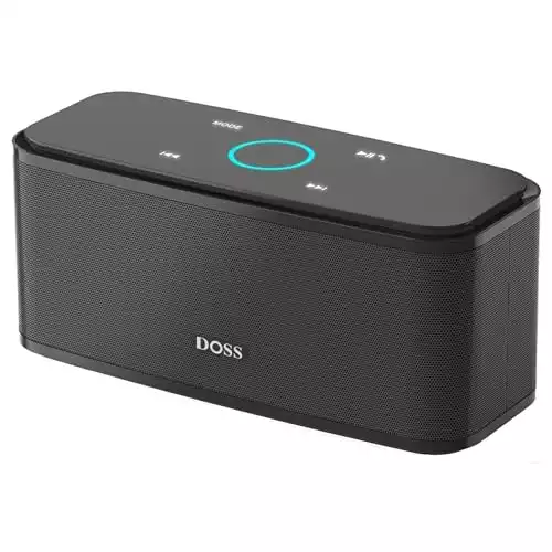 DOSS Bluetooth Speaker