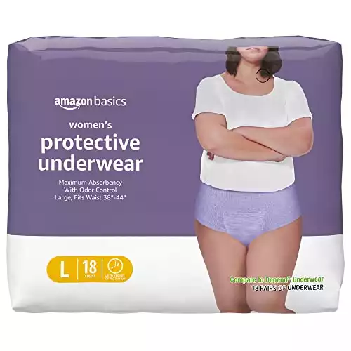 Best Postpartum Underwear