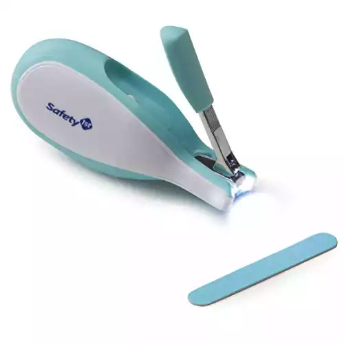Safety 1st Baby Nail Clipper