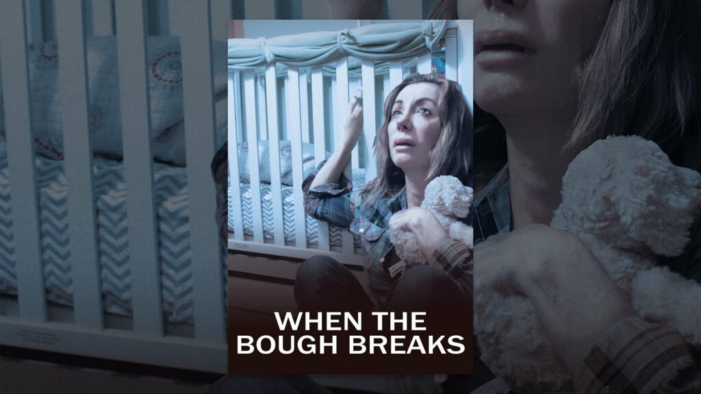  In an eye-opening and deeply moving birth documentary entitled "When the Bough Breaks," filmmakers explore the often overlooked and devastating issues surrounding postpartum depression.