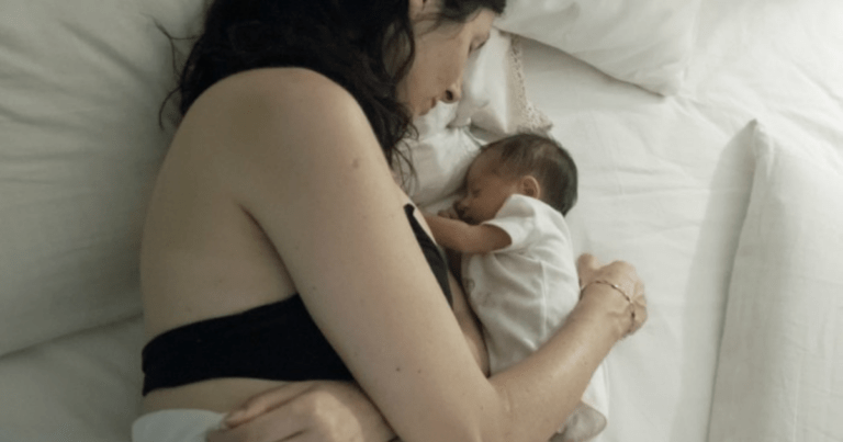 Holistic Postpartum Mental Health Resources for New Moms