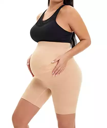 Slip Shorts/Shapewear for Pregnancy